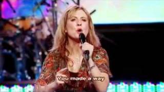 - Hillsong - At the Cross -