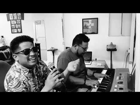 RAK ROOTS - MATOA AHO MIKALO (Fanja Andriamanantena)