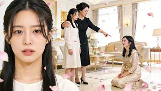 Doodverklaarde erfgename terug! Nepdochter ontmaskerd