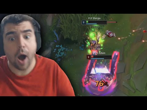 Bwipo Got Owned by BDS Adam