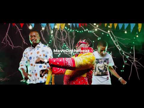 👤 Mavo On The Beat, Rekles, Trio Mio & Mzazi Willy M. Tuva Huchanga