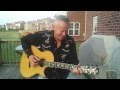 Purple Haze | Reddit Request #3 | Tommy Emmanuel ...