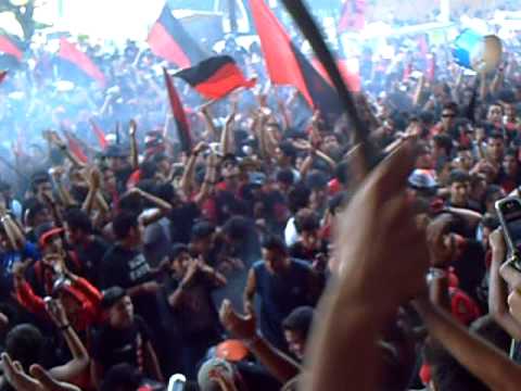 "Barra 51" Barra: Barra 51 &bull; Club: Atlas