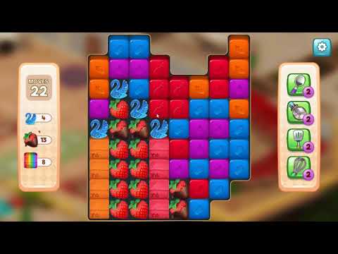 Vineyard Valley Level 75 NO BOOSTERS - A S GAMING