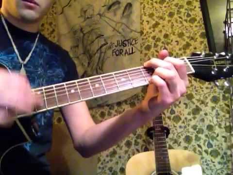 Alternate strum at 120 bpm