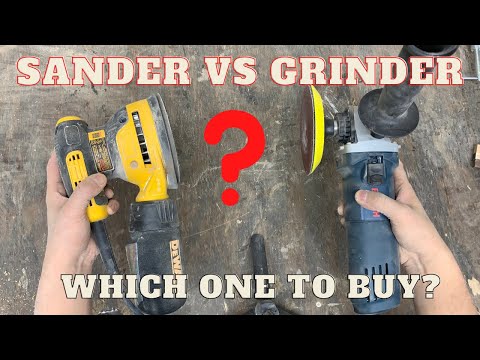 3rd YouTube video about are wooden grinders good