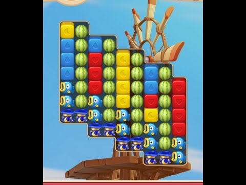 TOON BLAST level 8417