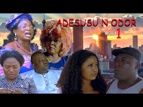 Adesusunodo Part  1#osarolmafidontv #LatestEdomovie #Latest Benin full movie 2021