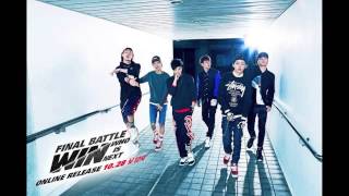 WIN: Team B- Just Another Boy (Studio Version)