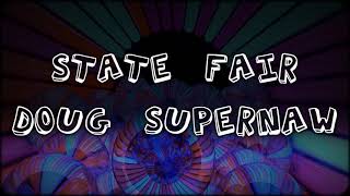 State fair - Doug Supernaw lyrics
