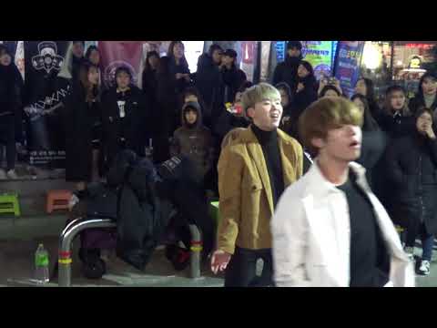 [MAXXAM] 180105 김민석 - DNA 1