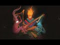 NUMA Tranquillitas Album Mix Folktronica Downtempo