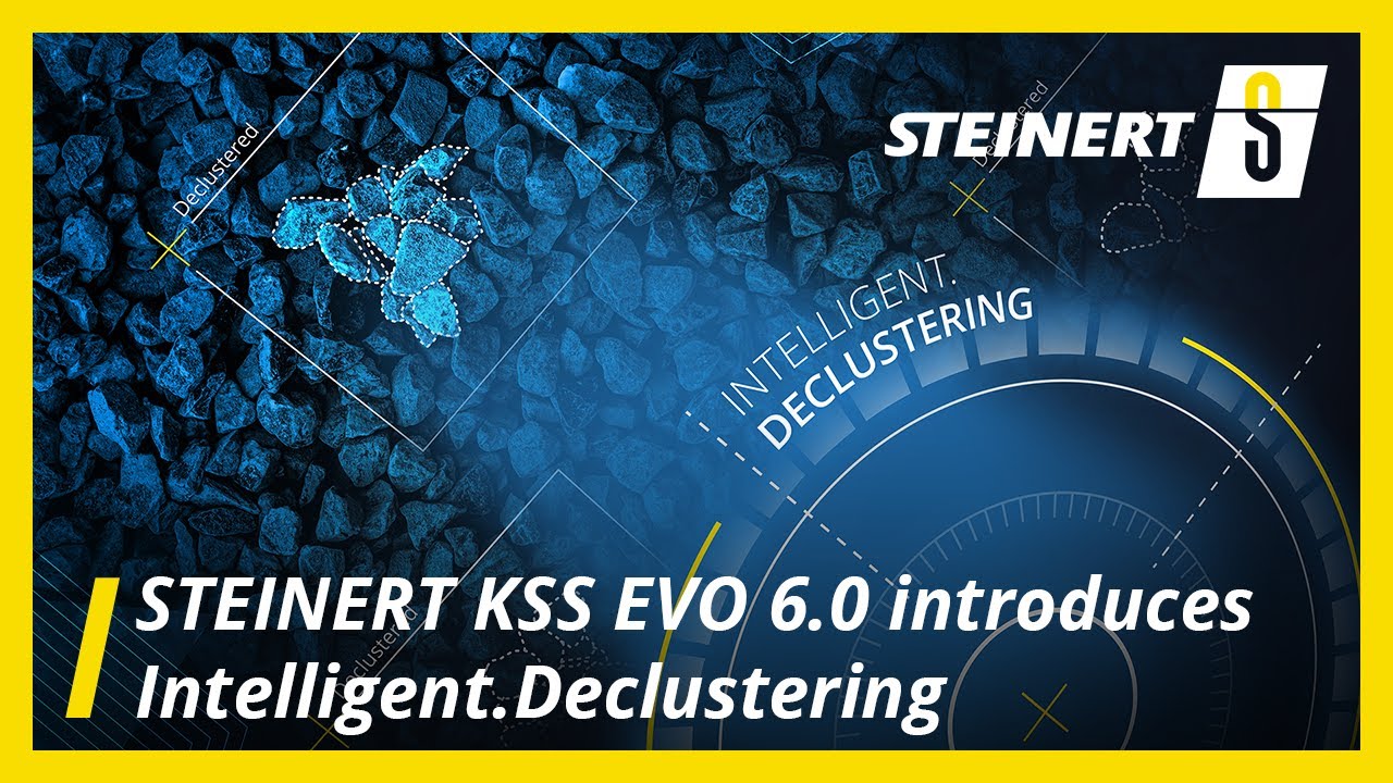 Intelligent.Declustering in Mining