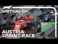 2021 Virtual Austrian Grand Prix: Sprint Race