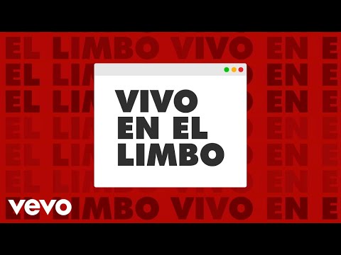 Kaleth Morales - Vivo en el limbo (Lyric Video)