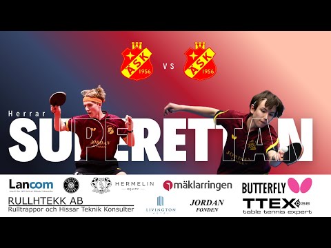 Bord 2 / Ängby SK A2 vs Ängby SK A1