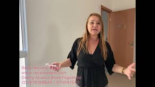 Excelente Apartamento 02qts Condominio Parque da Enseada Vila Lage São Gonçalo/RJ.