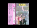 There's A Love : Exile