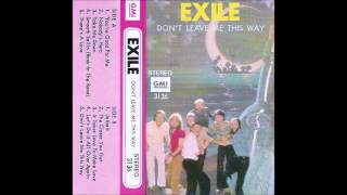There's A Love : Exile