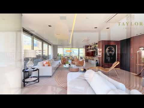 Vídeo - Apartamento com 3 quartos, Vila Olímpia - São Paulo - Apartamento em Vila Olímpia, São Paulo - à venda - Taylor Imóveis