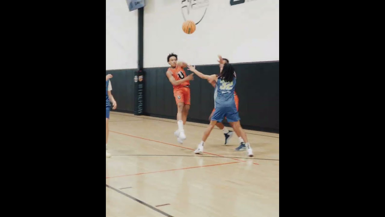 The U is a relentless team- watch them at the 2025 Fall Kickoff