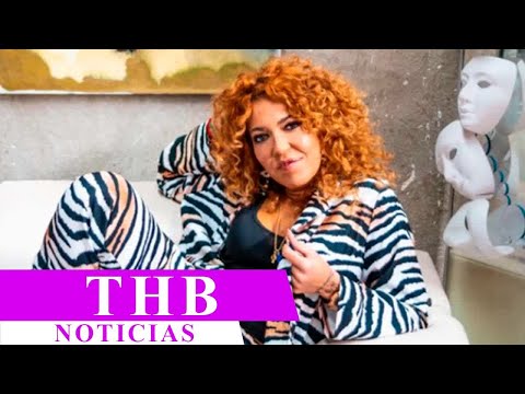 Sofía Cristo habla sobre la relación de Bárbara Rey y Bigote Arrocet