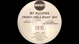 Dj Rasoul (Quiet Storm) 1997