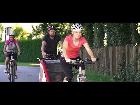 Imagefilm Stadt Hettingen 2024