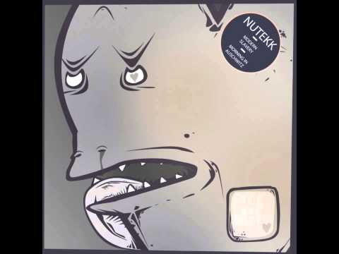 Nutekk - Modern Slavery / Morning in Auschwitz [Drum and Bass] [FLD010]