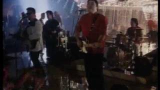 La Bamba 1987 Los Lobos Video