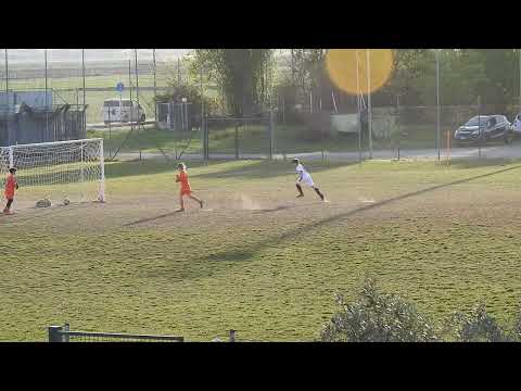 2022/04/14 2T Villafranca – Hellas Verona F.C. (shoot out)