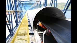 Correia transportadora
