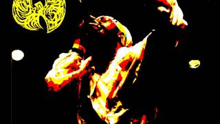 Capleton & Method Man - Wings of the Morning