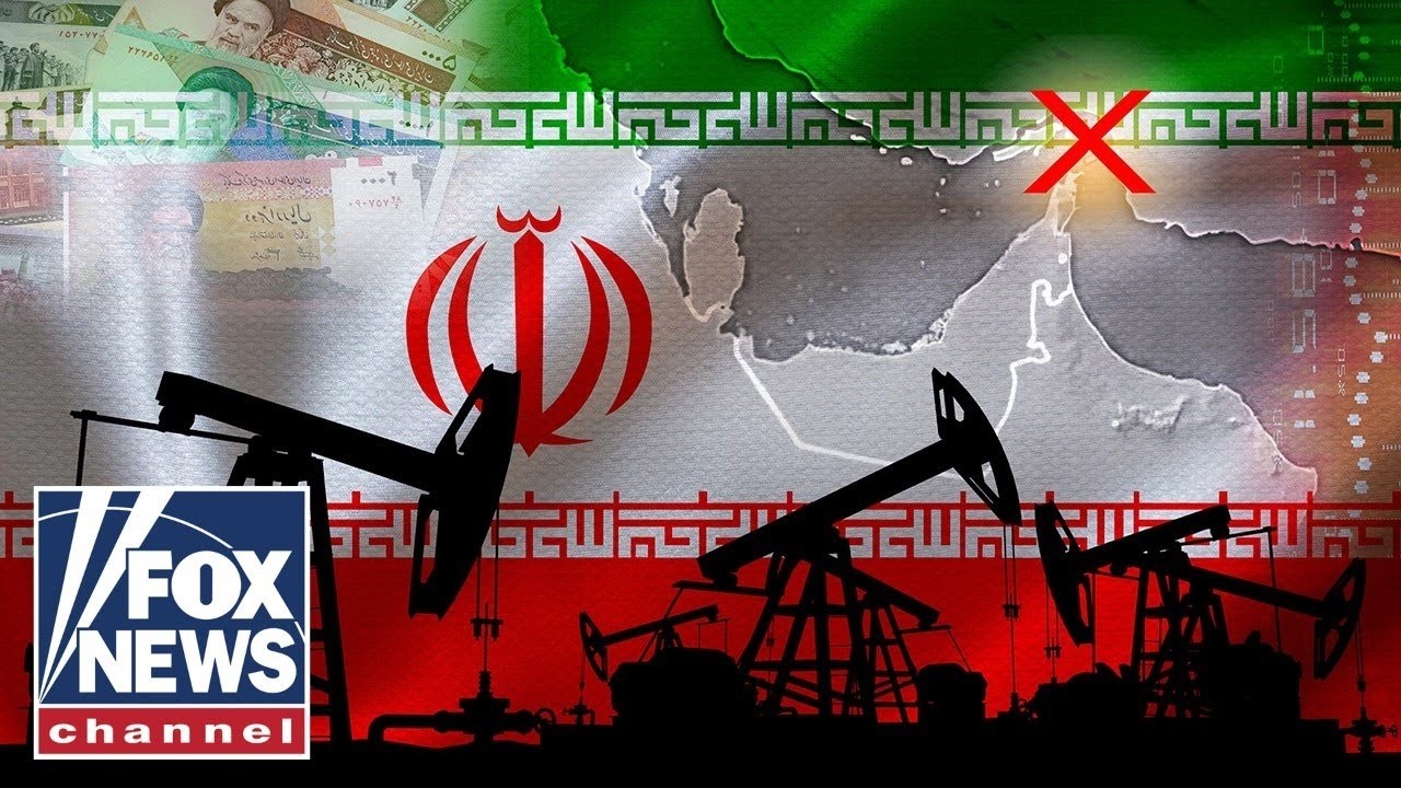 American Petroleum Institute CEO stresses: 'OPEN THE STRAIT OF HORMUZ'