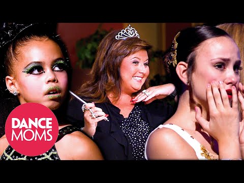 AUDC: Madison Is SAVED By Her Fairytale Performance (S1 Flashback) | Dance Moms