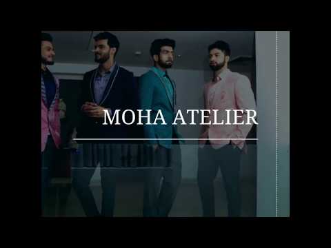Bridal Wedding Dress Store portfolio by Moha Atelier in Kolkata - Photo 1 Bridal Wedding Dress Store portfolio by Moha Atelier in Kolkata - Photo 1