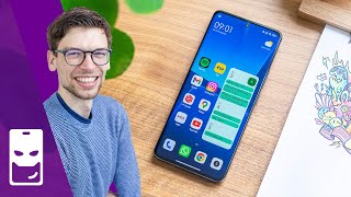 Xiaomi 13 Pro review | Te dure topsmartphone | SmartphoneMan