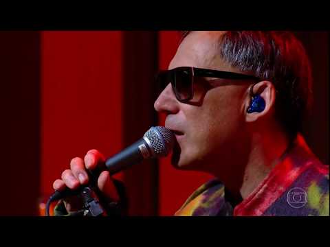 Vilarejo - Tribalistas (Ao Vivo no Conversa com Bial)