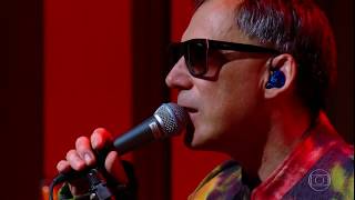 Vilarejo - Tribalistas (Ao Vivo no Conversa com Bial)