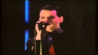 Gary Numan (London 1979) [04]. Every Day I Die