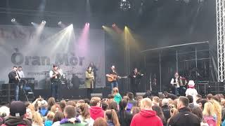 Skipinnish - Alive - Òran Mòr