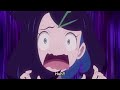 Liko S Scream Comparison SUB Vs DUB Pokemon Pokemonhorizonstheseries Liko Anime