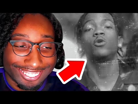 Annoying Reacts to DD Osama - 4148 ft. Edot Baby!