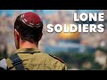 The Unique Phenomenon of the IDF's Lone Soldier | Unpacked