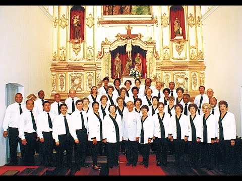 Coral Santa Cecília da Catedral de Florianópolis The Best