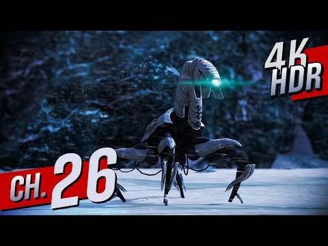 Mass Effect Legendary Edition PS5 [4K/60fps HDR] (100%, Insanity, Platinum) Part 26 - Peak 15