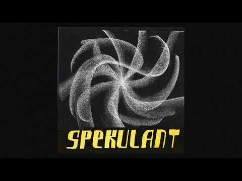 Spekulant & Timur - Eat Your Mind