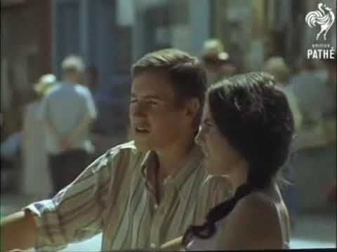 Mills Brothers - But for love (1968) (FIRST time on YT)