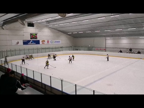 HC Nokia Oranssit - Pingviinit Keisarit AAA