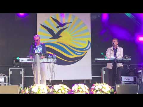 Ansambel Everest - Aita mööda saata öö (Live)